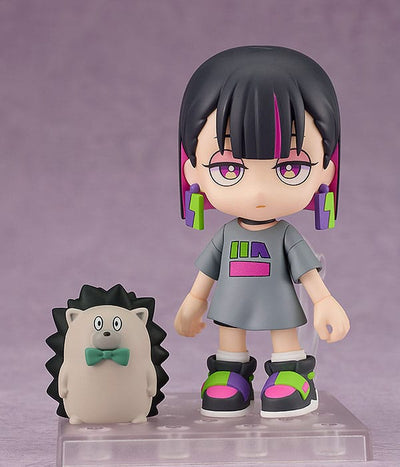 Zutto Mayonaka De Iinoni Nendoroid Action Figure Nira-chan 10cm - Action Figures - Good Smile Company - Hobby Figures UK