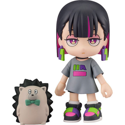 Zutto Mayonaka De Iinoni Nendoroid Action Figure Nira-chan 10cm - Action Figures - Good Smile Company - Hobby Figures UK