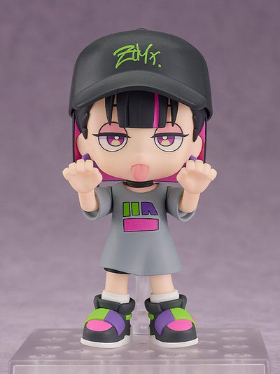 Zutto Mayonaka De Iinoni Nendoroid Action Figure Nira-chan 10cm - Action Figures - Good Smile Company - Hobby Figures UK