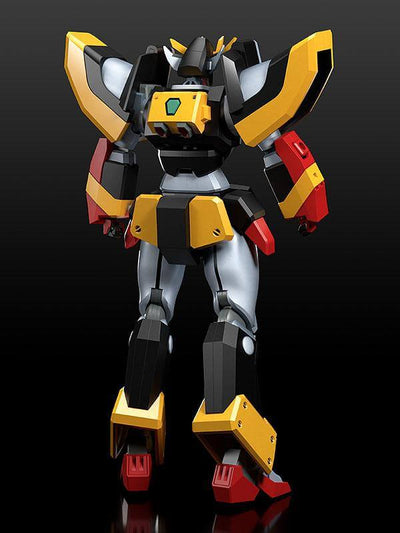 Gravion Zwei Moderoid Plastic Model Kit God E Gravion 17cm - Model Kit - Good Smile Company - Hobby Figures UK