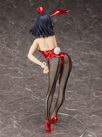 Kill la Kill PVC Statue 1/4 Ryuko Matoi Bunny Ver. 2nd 35cm - Scale Statue - FREEing - Hobby Figures UK