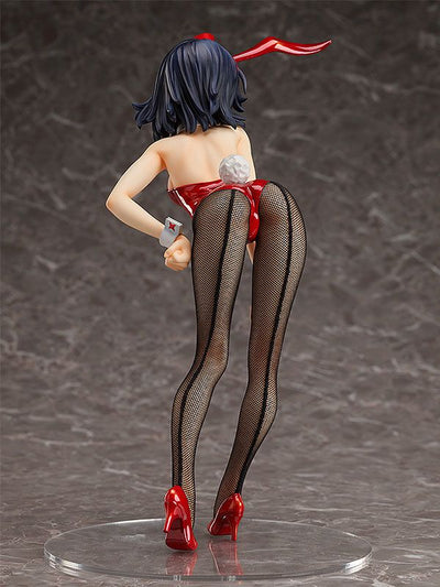 Kill la Kill PVC Statue 1/4 Ryuko Matoi Bunny Ver. 2nd 35cm - Scale Statue - FREEing - Hobby Figures UK