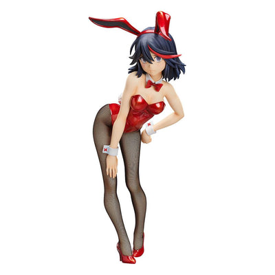 Kill la Kill PVC Statue 1/4 Ryuko Matoi Bunny Ver. 2nd 35cm - Scale Statue - FREEing - Hobby Figures UK
