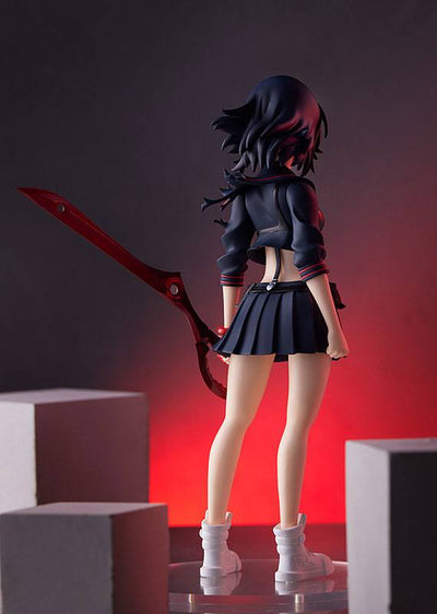 Kill la Kill Pop Up Parade PVC Statue Ryuko Matoi 17cm - Scale Statue - Good Smile Company - Hobby Figures UK