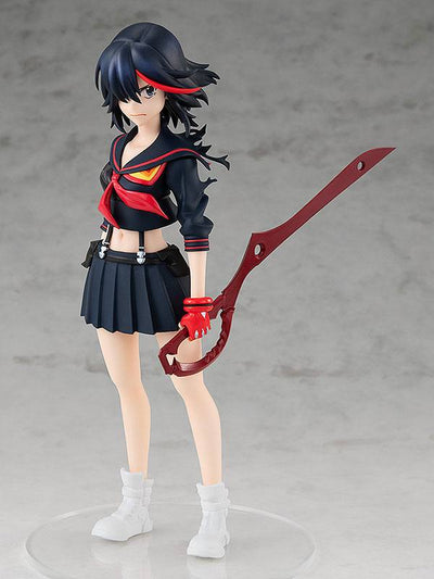 Kill la Kill Pop Up Parade PVC Statue Ryuko Matoi 17cm - Scale Statue - Good Smile Company - Hobby Figures UK