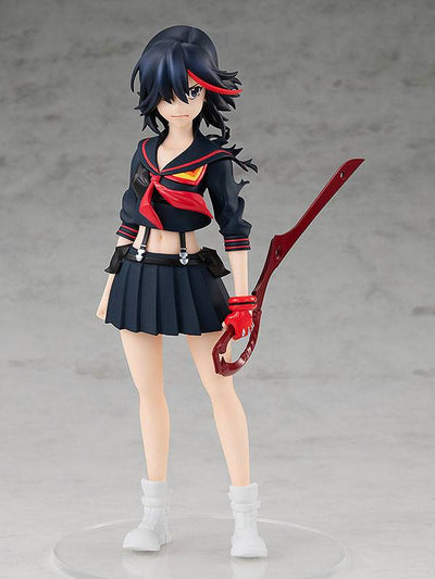 Kill la Kill Pop Up Parade PVC Statue Ryuko Matoi 17cm - Scale Statue - Good Smile Company - Hobby Figures UK
