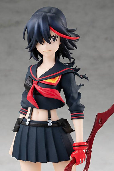 Kill la Kill Pop Up Parade PVC Statue Ryuko Matoi 17cm - Scale Statue - Good Smile Company - Hobby Figures UK