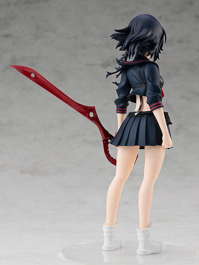 Kill la Kill Pop Up Parade PVC Statue Ryuko Matoi 17cm - Scale Statue - Good Smile Company - Hobby Figures UK