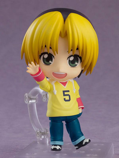 Hikaru no Go Nendoroid Action Figure Hikaru Shindo 10cm - Mini Figures - Good Smile Company - Hobby Figures UK