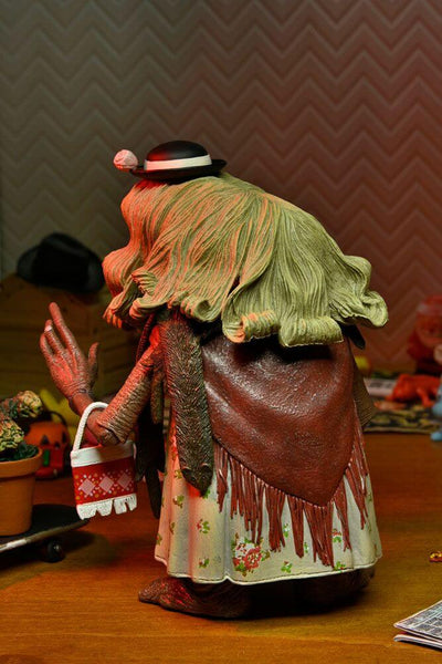 E.T. the Extra-Terrestrial Action Figure Ultimate Dress-Up E.T. 11cm - Action Figures - NECA - Hobby Figures UK