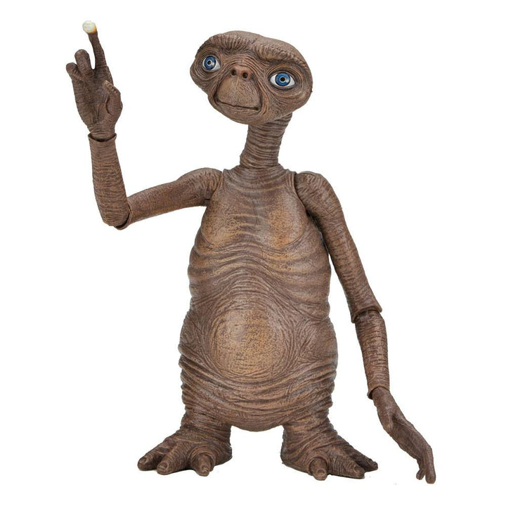 E.T. the Extra-Terrestrial Action Figure Ultimate E.T. 11cm