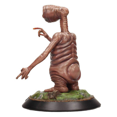E.T. the Extra-Terrestrial Statue 1/4 E.T. 22cm - Scale Statue - Iron Studios - Hobby Figures UK