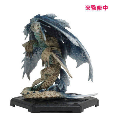 Monster Hunter Trading Figures 10 - 15 cm CFB MH Standard Model Plus Vol. 23 Assortment (6) - Mini Figures - Capcom - Hobby Figures UK