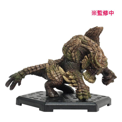 Monster Hunter Trading Figures 10 - 15 cm CFB MH Standard Model Plus Vol. 23 Assortment (6) - Mini Figures - Capcom - Hobby Figures UK