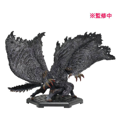 Monster Hunter Trading Figures 10 - 15 cm CFB MH Standard Model Plus Vol. 23 Assortment (6) - Mini Figures - Capcom - Hobby Figures UK