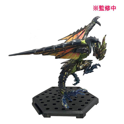 Monster Hunter Trading Figures 10 - 15 cm CFB MH Standard Model Plus Vol. 23 Assortment (6) - Mini Figures - Capcom - Hobby Figures UK