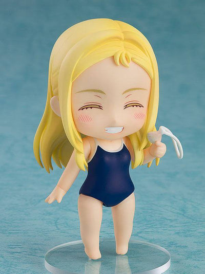 Summer Time Rendering Nendoroid Action Figure Ushio Kofune 10cm - Mini Figures - Good Smile Company - Hobby Figures UK