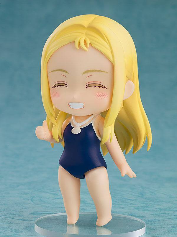 Summer Time Rendering Nendoroid Action Figure Ushio Kofune 10cm - Mini Figures - Good Smile Company - Hobby Figures UK