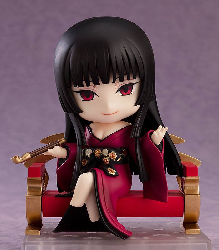 xxxHolic Nendoroid Action Figure Yuko Ichihara 10cm - Mini Figures - Good Smile Company - Hobby Figures UK
