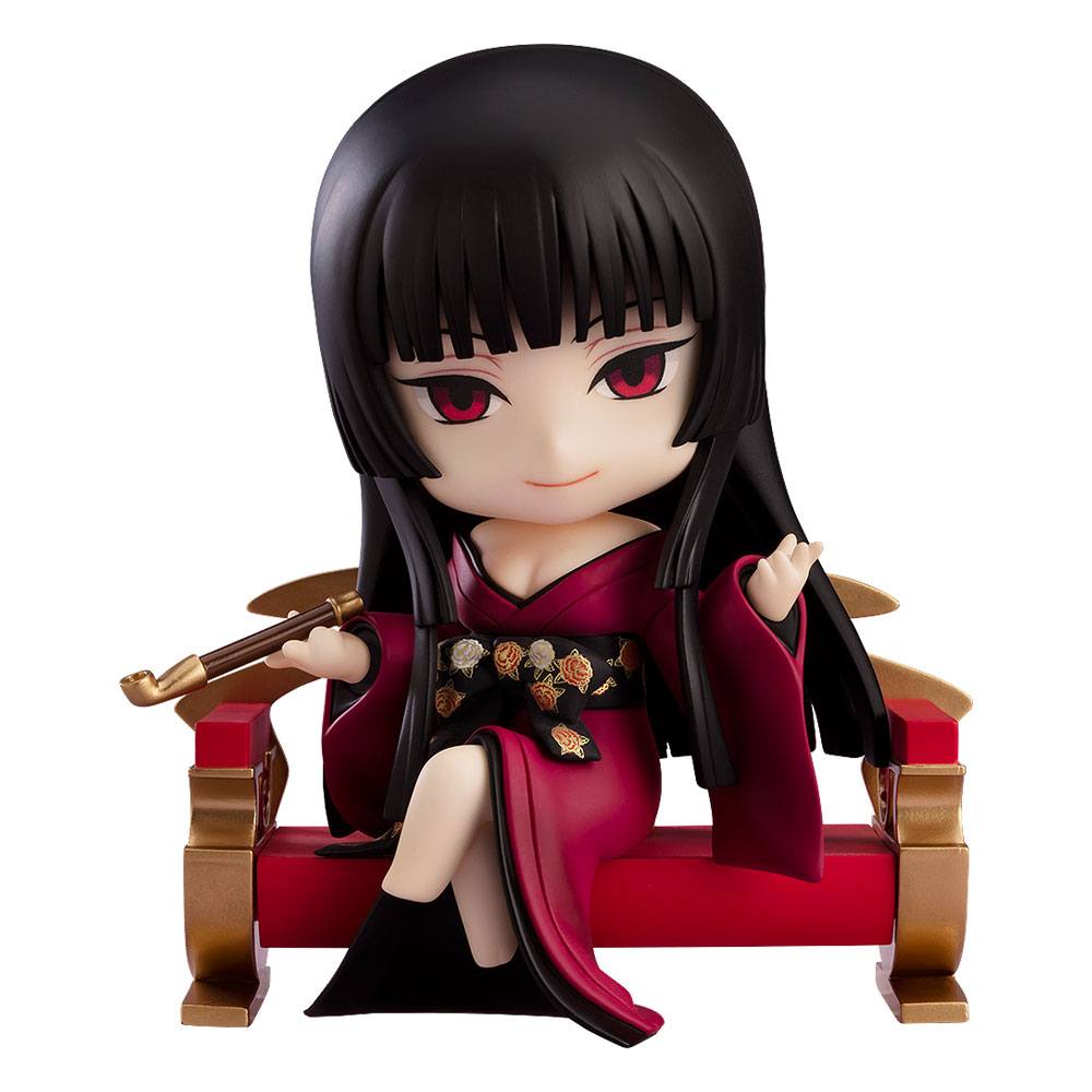 xxxHolic Nendoroid Action Figure Yuko Ichihara 10cm - Mini Figures - Good Smile Company - Hobby Figures UK